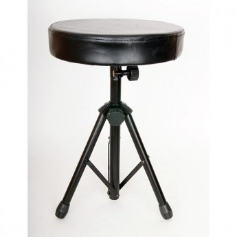 Стул для барабанщика LUTNER DT10 102287