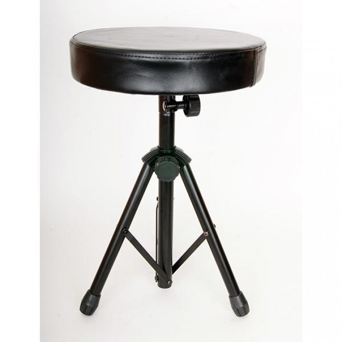 Стул для барабанщика LUTNER DT10 102287