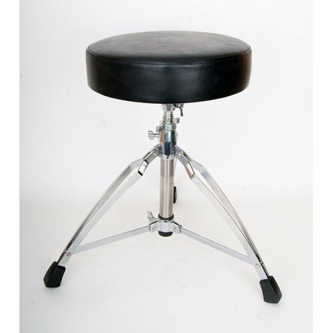 Стул для барабанщика LUTNER DT120 102288