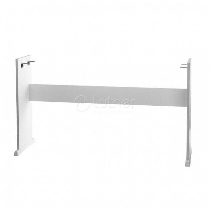 Стойка клавишная LUTNER Mlut-NPK-10W 90907