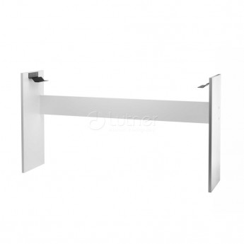 Стойка клавишная LUTNER MLut-Y-115W 90910