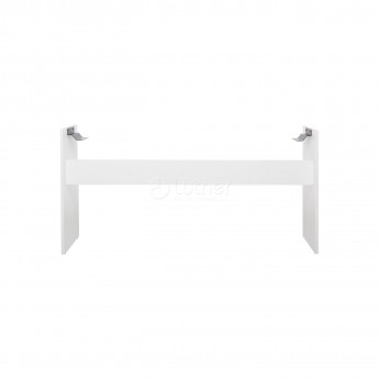 Стойка клавишная LUTNER MLut-Y-45W 90913