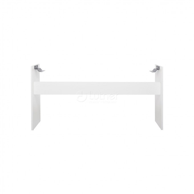 Стойка клавишная LUTNER MLut-Y-45W 90913