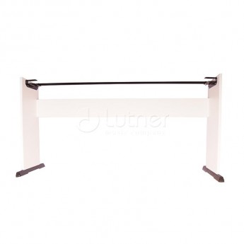 Стойка клавишная LUTNER Lut-C-68W 90916