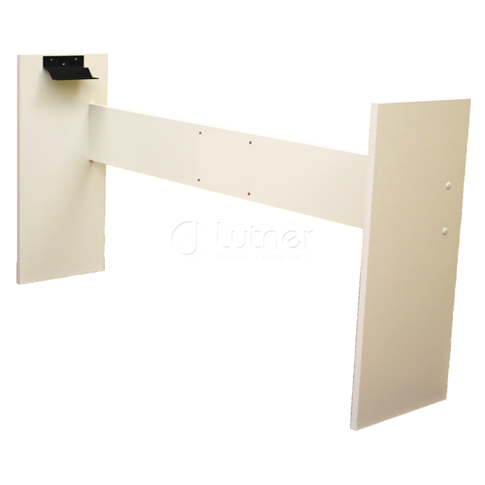 Стойка клавишная LUTNER Lut-Y-125-W 90922