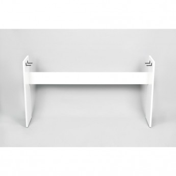 Стойка клавишная LUTNER Lut-R-10W 94472