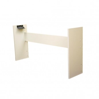 Стойка клавишная LUTNER Lut-Y-115W 94473