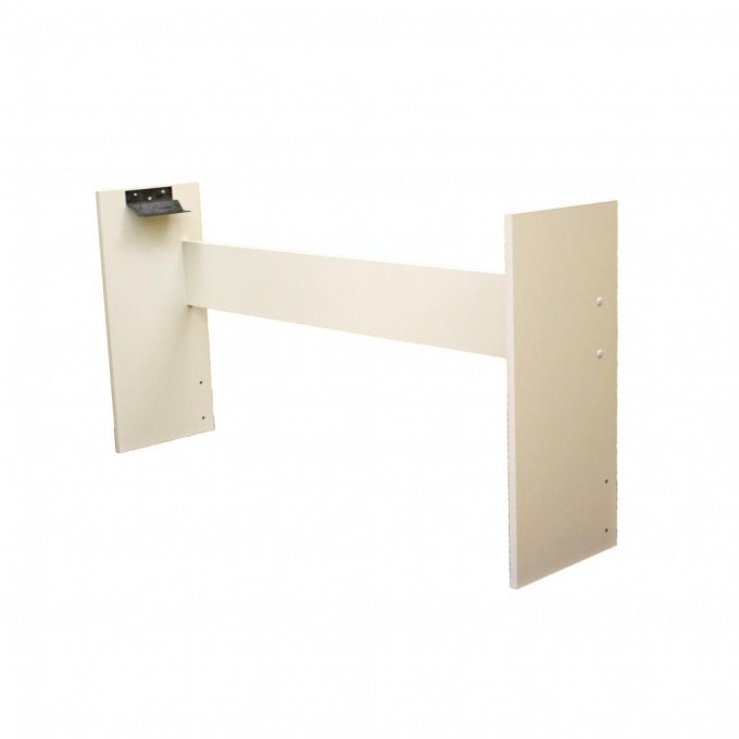 Стойка клавишная LUTNER Lut-Y-115W 94473