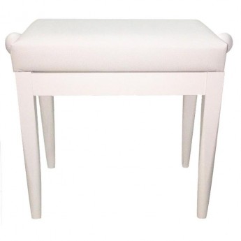 Банкетка LUTNER MBX-01-WH 94476 Банкетка LUTNER MBX-01-WH 94476