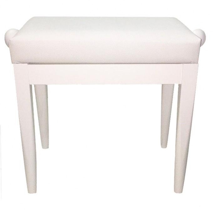 Банкетка LUTNER MBX-01-WH 94476