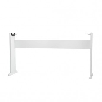 Стойка клавишная LUTNER MLut-C-68W 94481