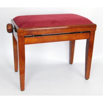 Банкетка LUTNER PB20-VRD-CHP 94493 Банкетка LUTNER PB20-VRD-CHP 94493